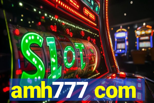 amh777 com